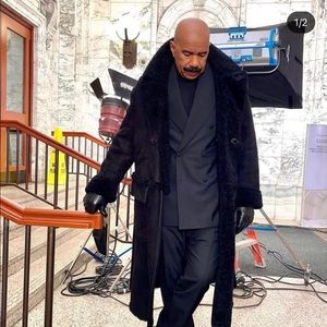 Meet your Posher, Kevaughn